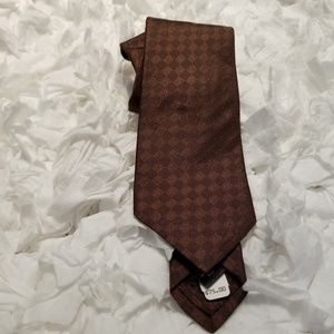 Penquin By Munsingwear Silk Tie.